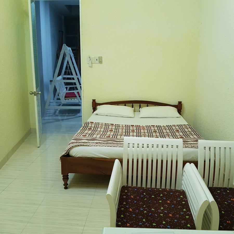 Bac Huong Hotel Κον Τουμ Εξωτερικό φωτογραφία