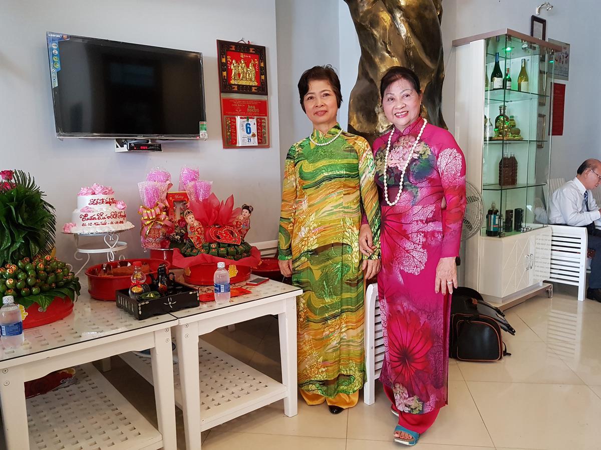 Bac Huong Hotel Κον Τουμ Εξωτερικό φωτογραφία