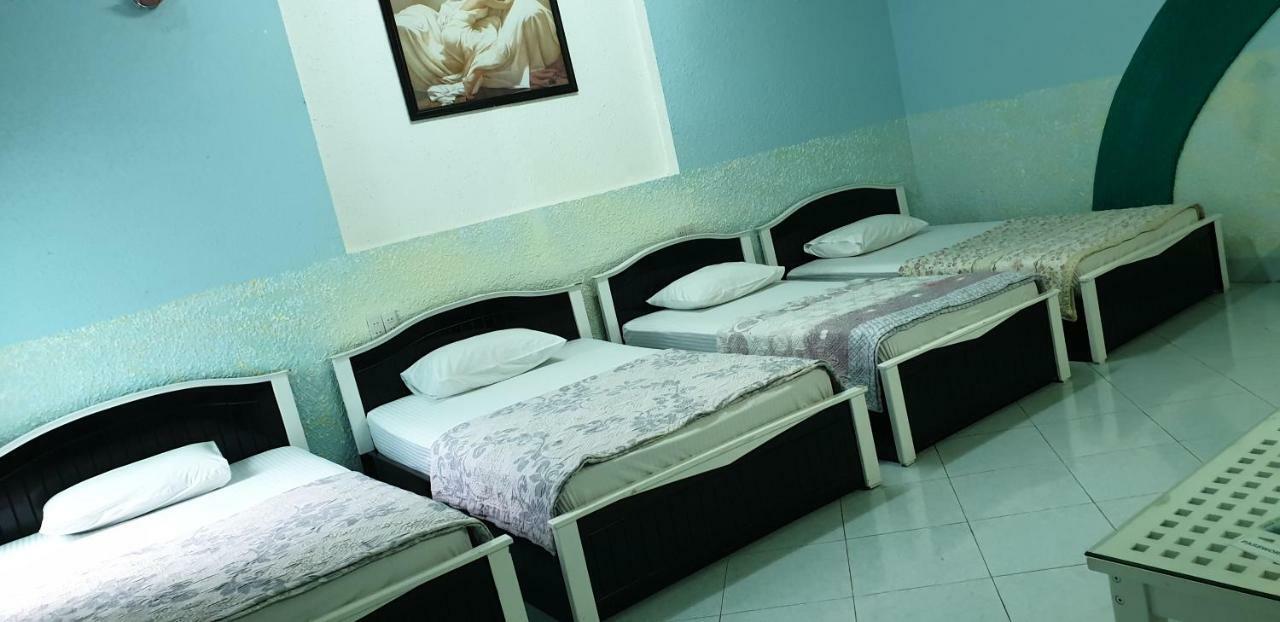 Bac Huong Hotel Κον Τουμ Εξωτερικό φωτογραφία